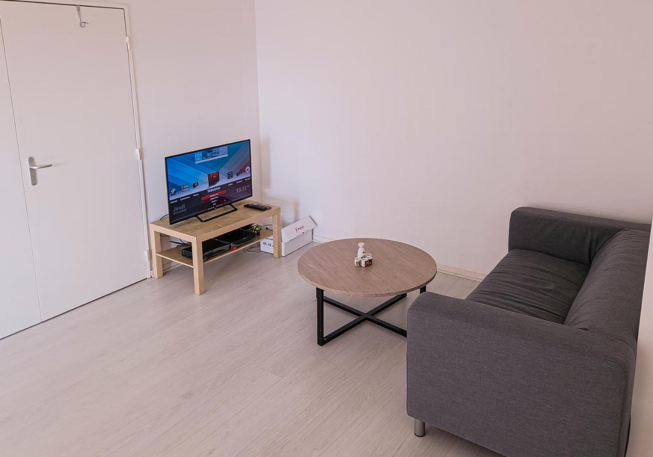 Appartement Appart 65 M² 10 Minutes En Bus Au Centre à Cesson-Sévigné Extérieur photo