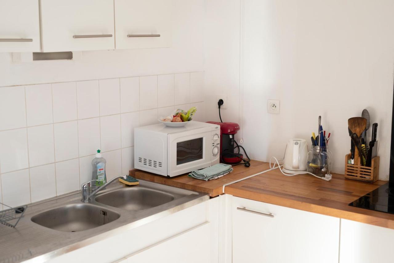 Appartement Appart 65 M² 10 Minutes En Bus Au Centre à Cesson-Sévigné Extérieur photo