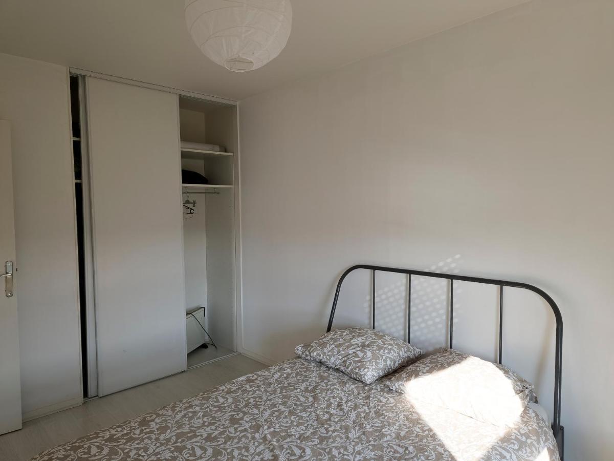 Appartement Appart 65 M² 10 Minutes En Bus Au Centre à Cesson-Sévigné Extérieur photo